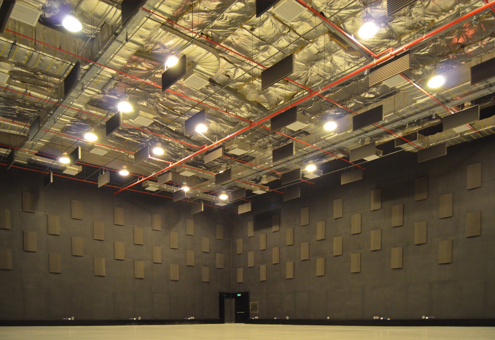 Studio